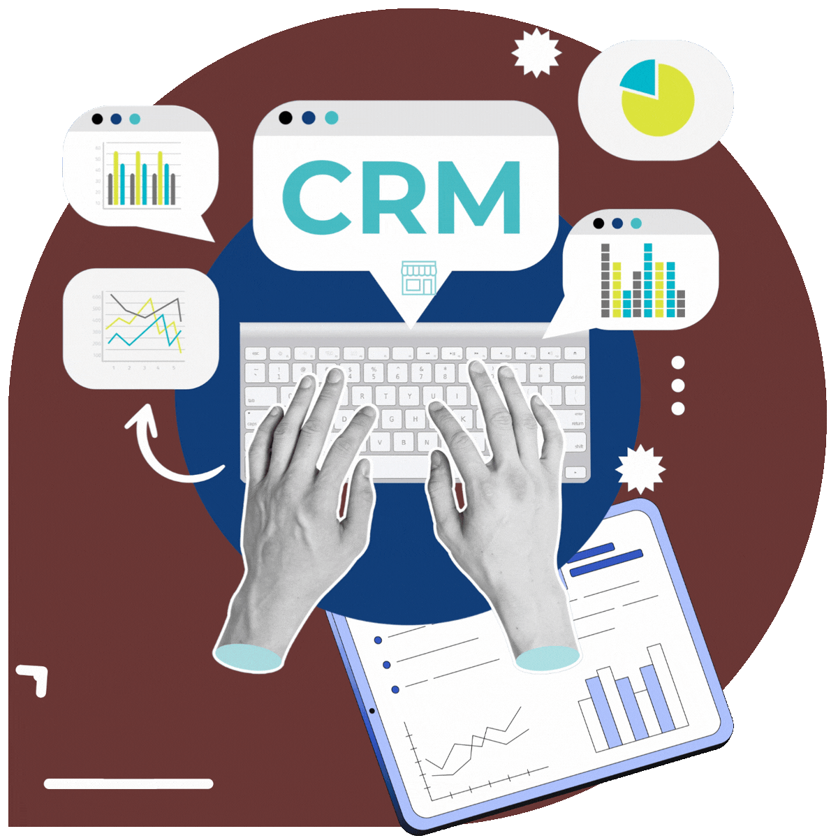 CRM